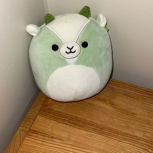 Palmer Squishmallow 5”